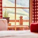 Apartchalet Joerglerhof Apartament *