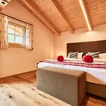 Apartchalet Joerglerhof *