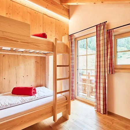 Apartchalet Joerglerhof Appartement
