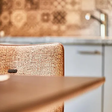Appartamento Apartchalet Joerglerhof Gerlos