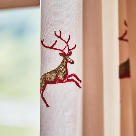 Apartchalet Joerglerhof Appartement *