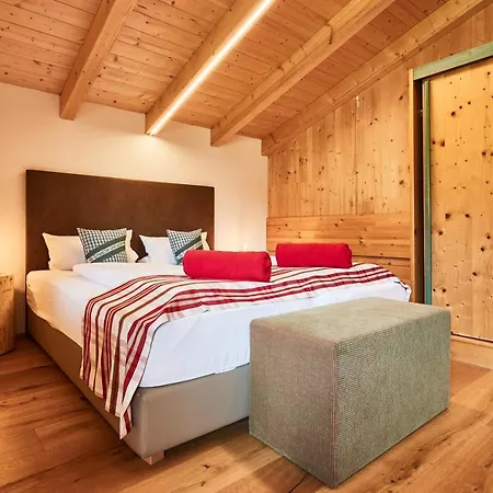 Appartement Apartchalet Joerglerhof