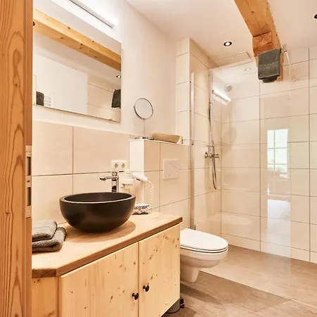 Apartchalet Joerglerhof Apartament *
