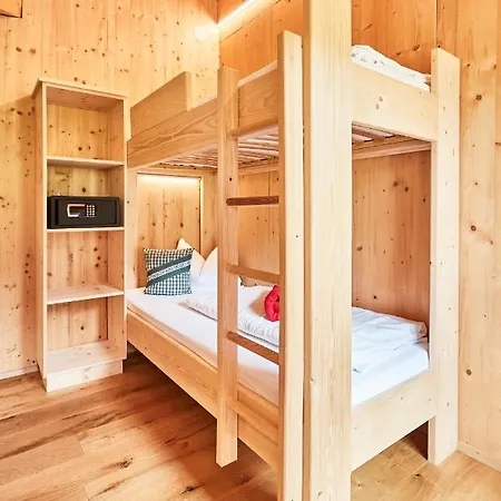 Apartchalet Joerglerhof