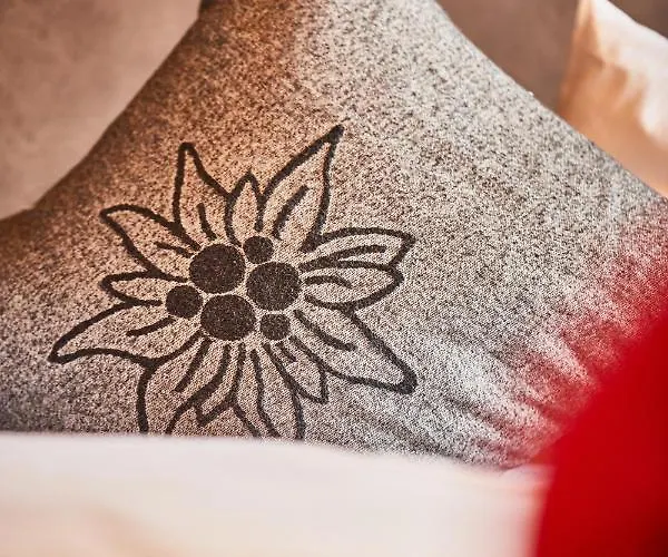 Apartchalet Joerglerhof Apartment Gerlos