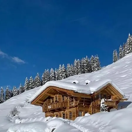 Apartchalet Joerglerhof جيرلوس