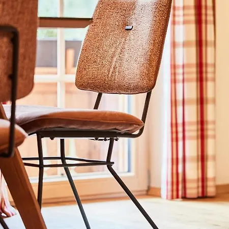 Apartchalet Joerglerhof * Gerlos