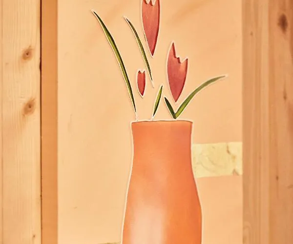 Apartchalet Joerglerhof Apartament