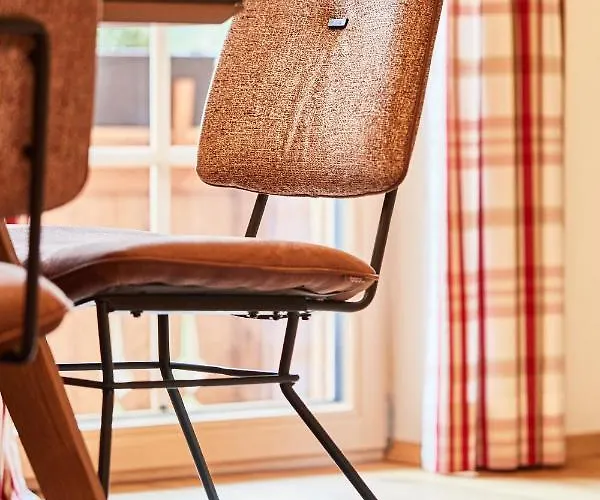 Apartchalet Joerglerhof * Gerlos