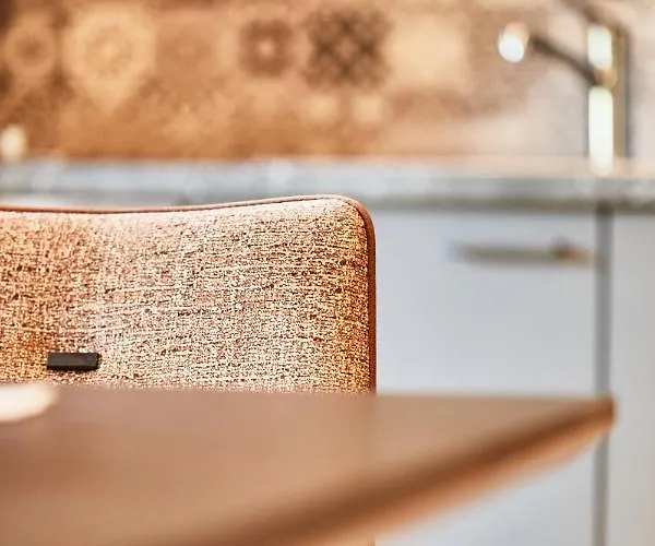 Apartament Apartchalet Joerglerhof Gerlos