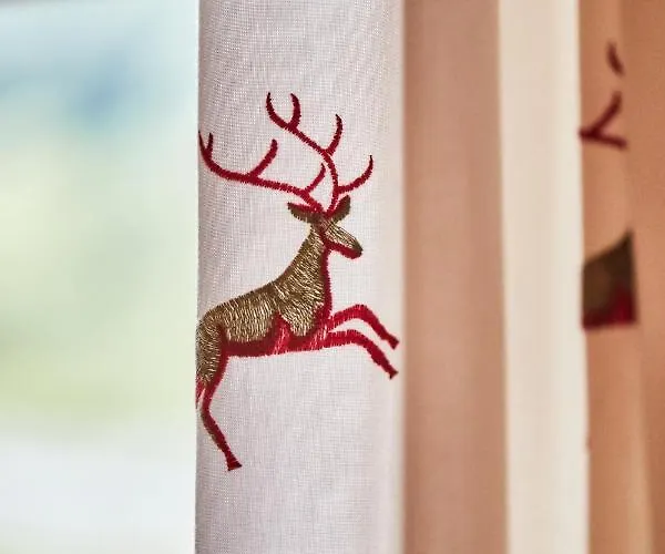 Apartchalet Joerglerhof Apartament *